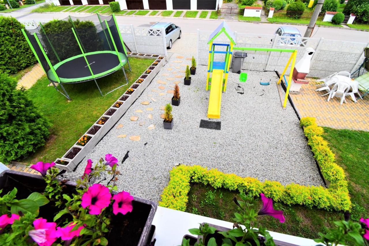 Penzion Privat Siesta Hotel Liptovsky Mikulas Exterior photo